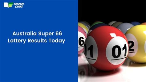 lotto super 66 results|Super 66 Results .